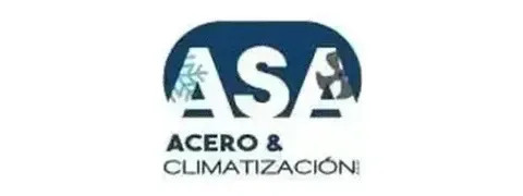 ASA Acero & Climatización