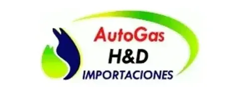 Autogas H&D Importaciones