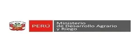 Ministerio de Desarrollo Agrario y Riego