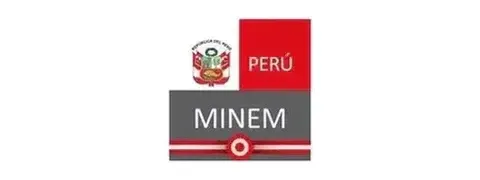 Ministerio de Energía y Minas