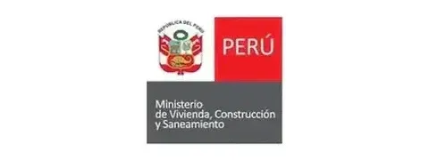 Ministerio de Vivienda, Construcción y Saneamiento