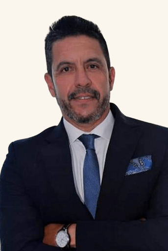 Dr. Daniel Rocha Lazo