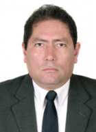  Dr. Jorge Castro Galarza